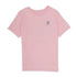 Fish Hippie W SS Elements Tee FLORAL