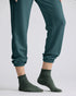 Free Fly W Waffle Jogger SEA PINE