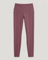 Free Fly W All Day 7/8 Pocket Legging PLUM