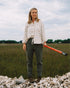 Free Fly W Pacifica Twill Pant BLACK SAND