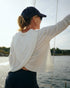 Free Fly W LS Bamboo Shade Crossover TROPIC SEA
