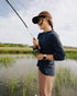 Free Fly W Bamboo Shade Hoodie II DEEP NAVY