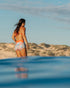 Free Fly W Wavebound Surf Short CALYPSO PRINT LIGHT CORAL