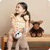 Warmies My First Warmies Sloth BROWN