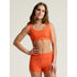 Free Fly W Wavebound Scoop Bikini Top TIGERLILY