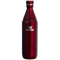 STANLEY 20oz All Day Slim Bottle GARNET SHINE