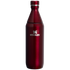 STANLEY 20oz All Day Slim Bottle GARNET SHINE