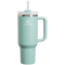 STANLEY Flowstate Quencher H2.0 40oz SEAFOAM
