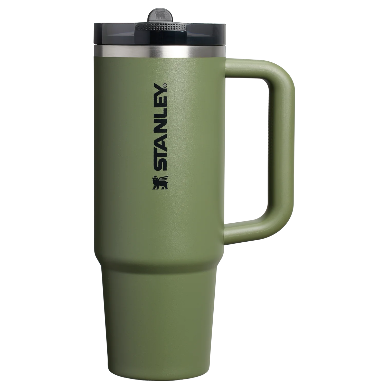 STANLEY 30oz Quencher Protour Tumbler DRIED PINE