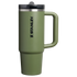 STANLEY 30oz Quencher Protour Tumbler DRIED PINE
