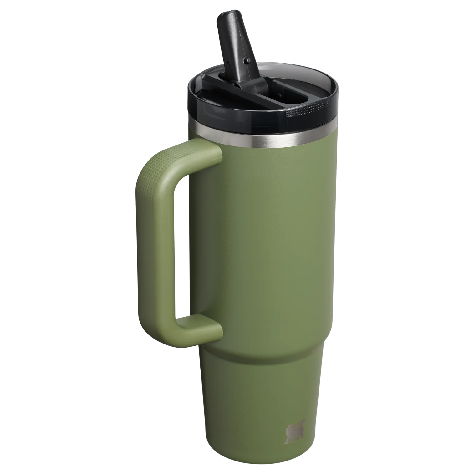STANLEY 30oz Quencher Protour Tumbler DRIED PINE