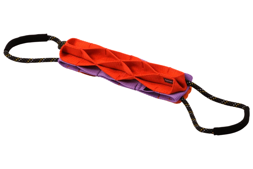 Ruffwear Remix Cactus Tug Toy SURPRISE