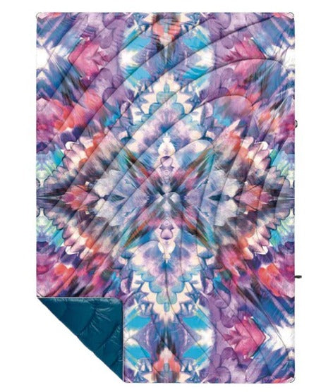 Rumpl Original Puffy Blanket DAYDREAMER