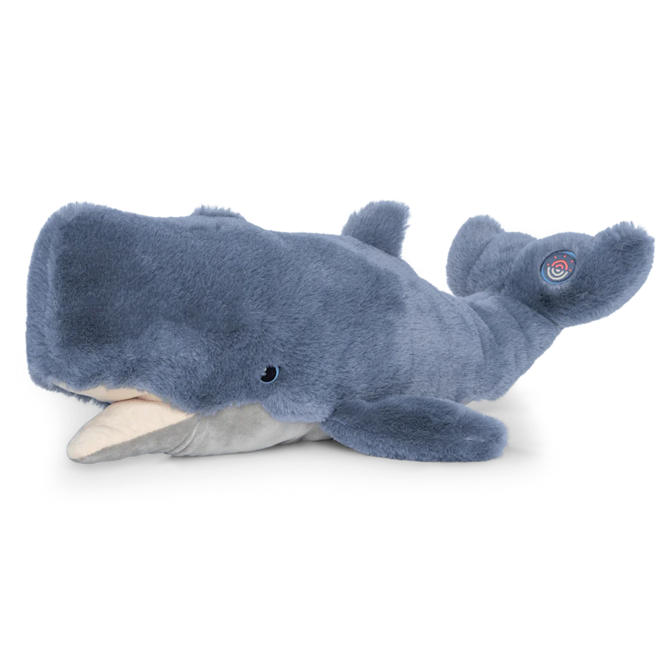 Fahlo Plush WHALE