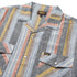 Seager M SS Whippersnapper WASHED STRIPE NAVY