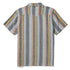 Seager M SS Whippersnapper WASHED STRIPE NAVY