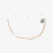 Pura Vida Original Bracelet WHITE SANDS