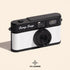 Camp Snap 2 Camera ARCTIC WHITE
