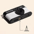 Camp Snap 2 Camera ARCTIC WHITE