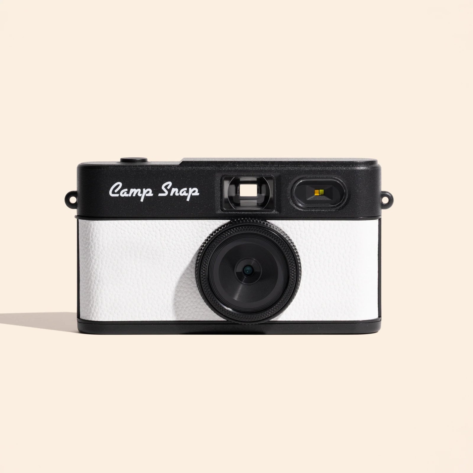 Camp Snap 2 Camera ARCTIC WHITE