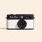 Camp Snap 2 Camera ARCTIC WHITE