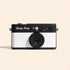 Camp Snap 2 Camera ARCTIC WHITE