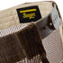 Seager Wilson Trucker Snapback DUCK CAMO