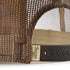 Seager Wilson Trucker Snapback DUCK CAMO