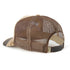Seager Wilson Trucker Snapback DUCK CAMO
