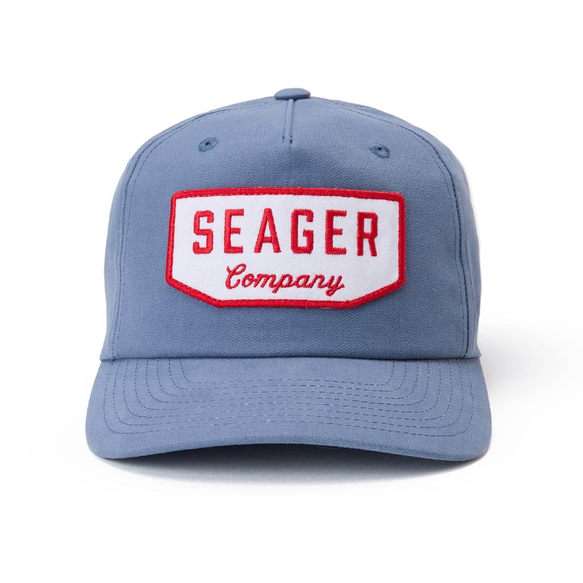 Seager Wilson Snapback BLUE
