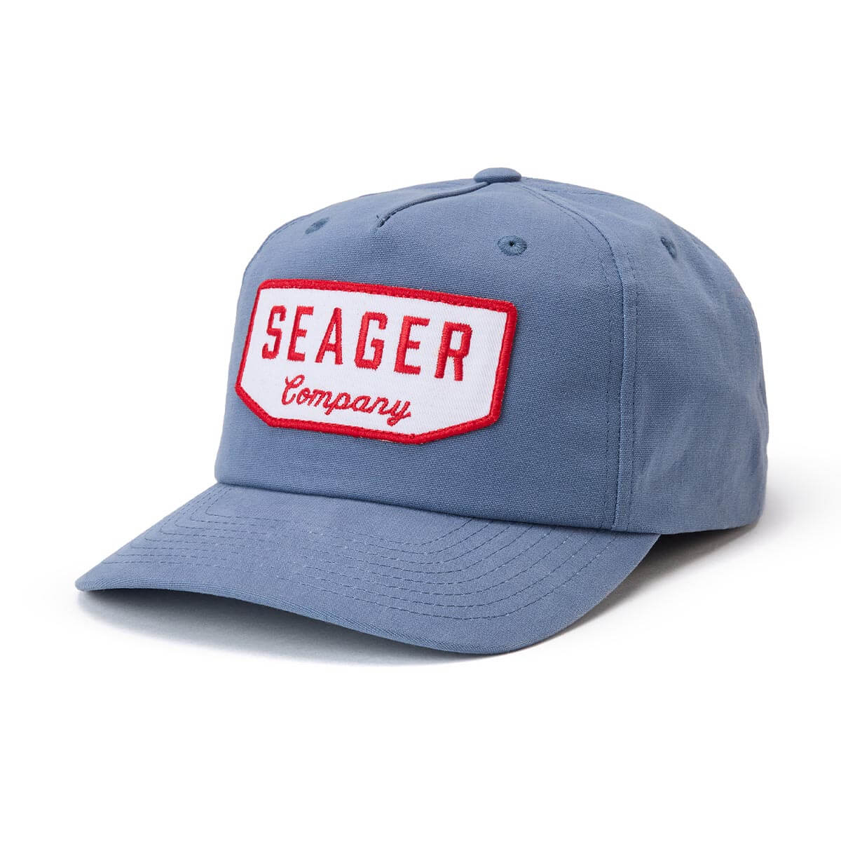 Seager Wilson Snapback BLUE