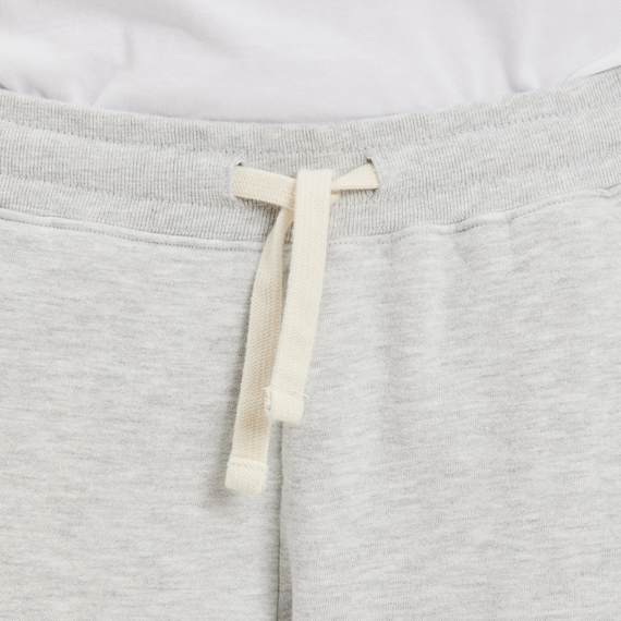 Life is Good W Simply True Jogger LIGHT HEATHER GRAY