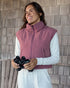 Free Fly  W Coldvale Insulated Vest PLUM