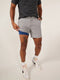 Chubbies M 6" Lined Everywear Short THE WORLD'S GRAYEST