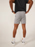 Chubbies M 6" Lined Everywear Short THE WORLD'S GRAYEST