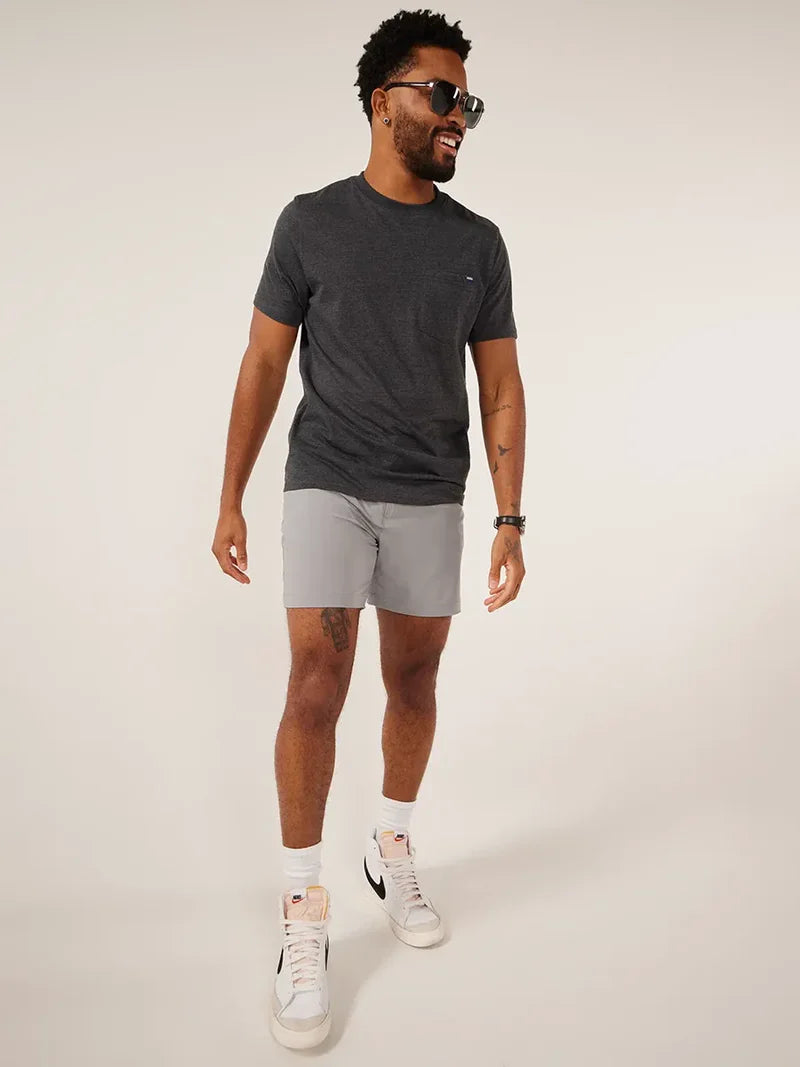 Chubbies M 6