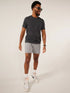 Chubbies M 6" Lined Everywear Short THE WORLD'S GRAYEST