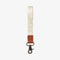Thread Wrist Lanyard LUNA BEIGE