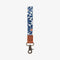 Thread Wrist Lanyard EMMELINE NAVY