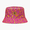 Turtle Fur Drifter Reversible Bucket Hat BANARAMA