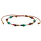 Lotus and Luna 3MM Healing Bracelet MASTER HEALER
