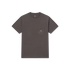 Southern Marsh Youth SS Original Camo Duck Tee IRON GRAY