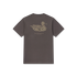 Southern Marsh Youth SS Original Camo Duck Tee IRON GRAY