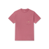 Southern Marsh Youth SS Life's Golden Tee MULBERRY