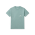 Southern Marsh Youth SS Loaded Up Pup Tee WASHED MOSS BLUE HEATHER
