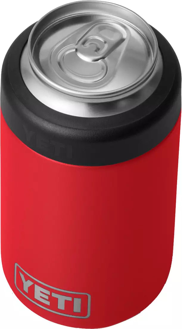Yeti Rambler Colster 2.0 RESCUE RED