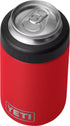 Yeti Rambler Colster 2.0 RESCUE RED