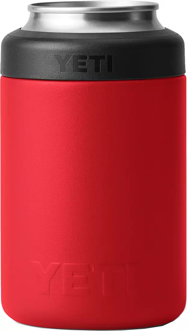 Yeti Rambler Colster 2.0 RESCUE RED