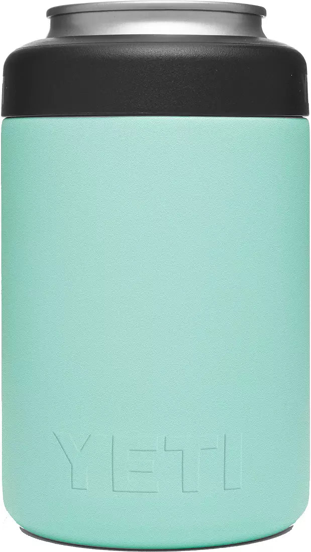 Yeti Rambler Colster 2.0 SEAFOAM