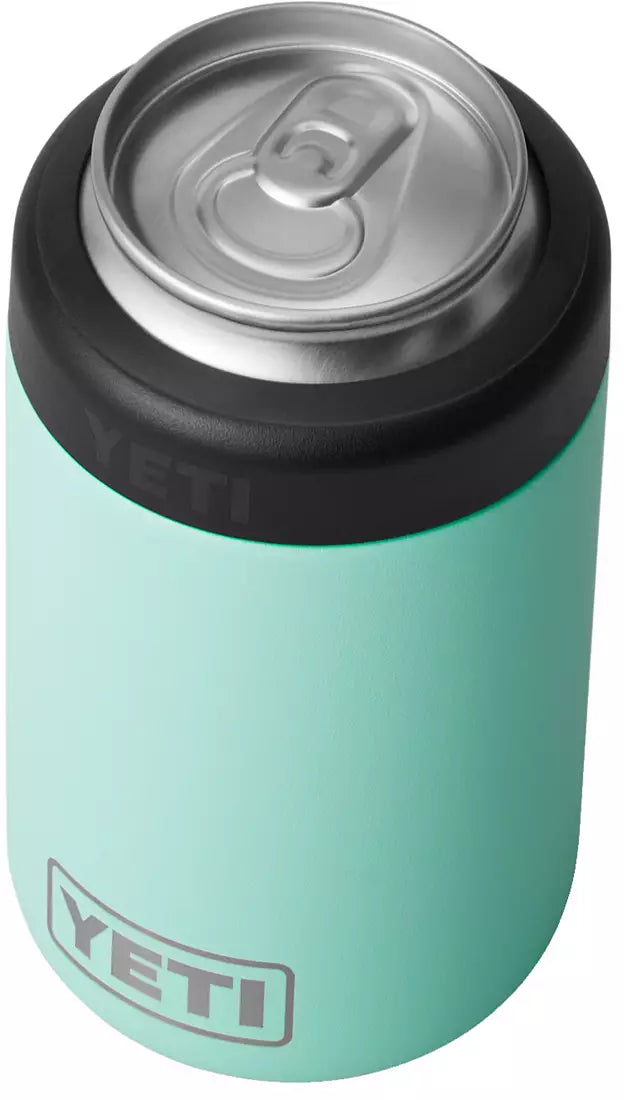 Yeti Rambler Colster 2.0 SEAFOAM